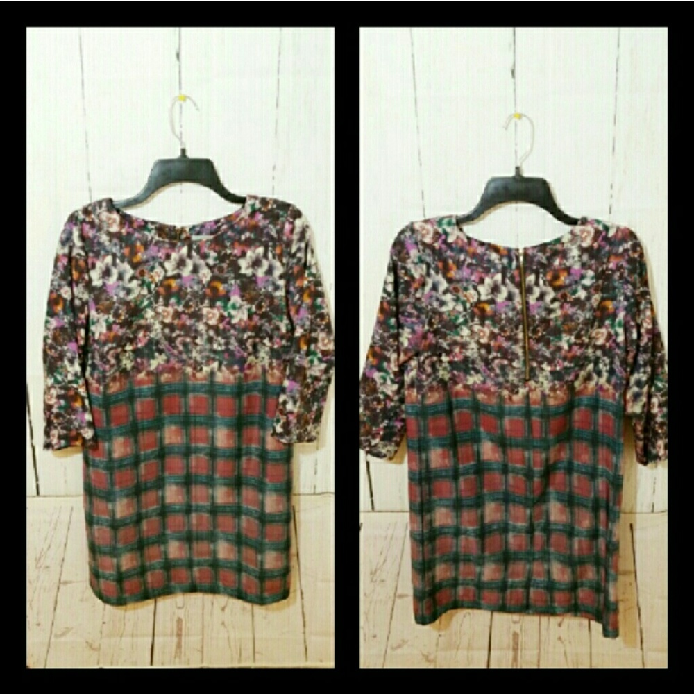 **SALE** Anthropologie MAEVE shift dress S